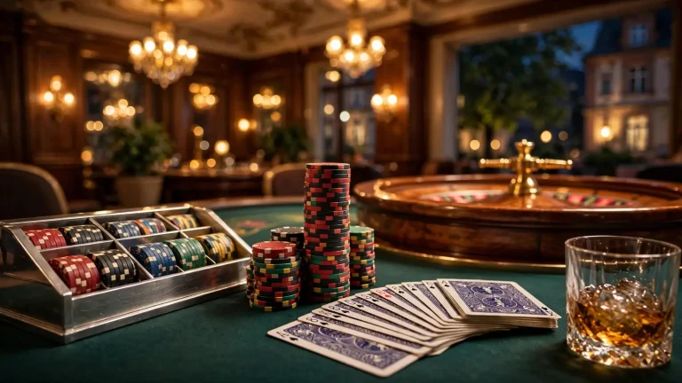 Online-Casino mit 100-%-Bonus: Bedingungen erklärt