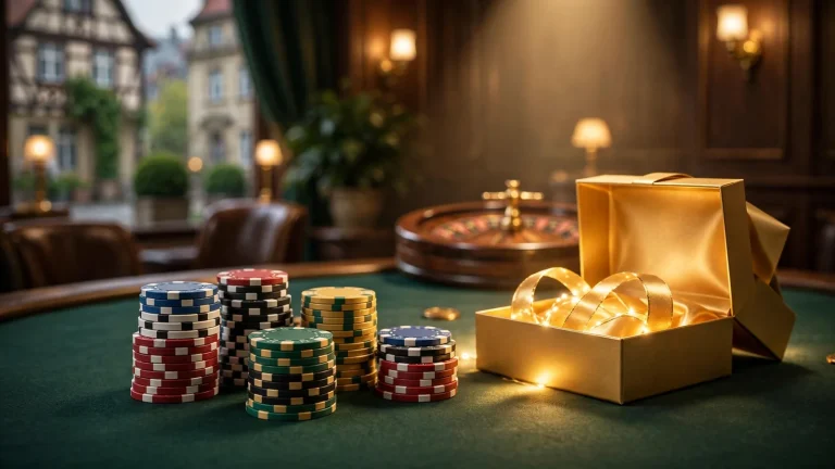 Online-Casino mit 300%-Bonus: Bedingungen erklärt