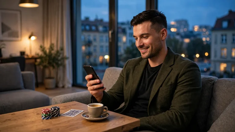 Online Casino mit 400 % Bonus: Bedingungen erklärt