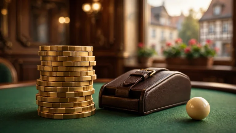 Online Casino mit 600% Bonus: Bedingungen erklärt