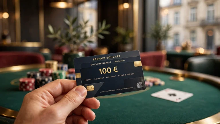 Online-Casino mit Aplauz bezahlen: So funktioniert es