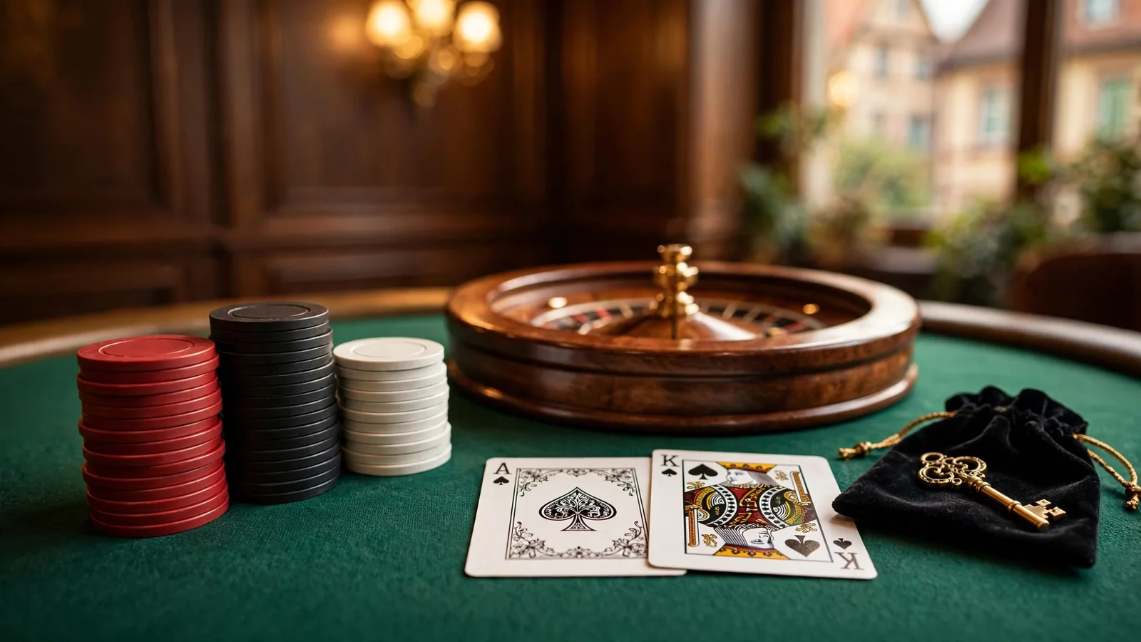 Online Casino mit Bonus ohne Einzahlung