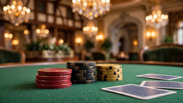 Online-Casino mit Echtgeld-Startguthaben