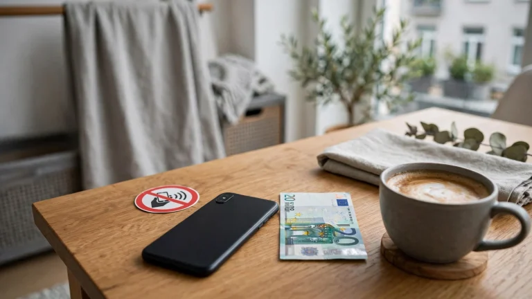 Online-Casino mit Handy bezahlen: Was in Deutschland gilt