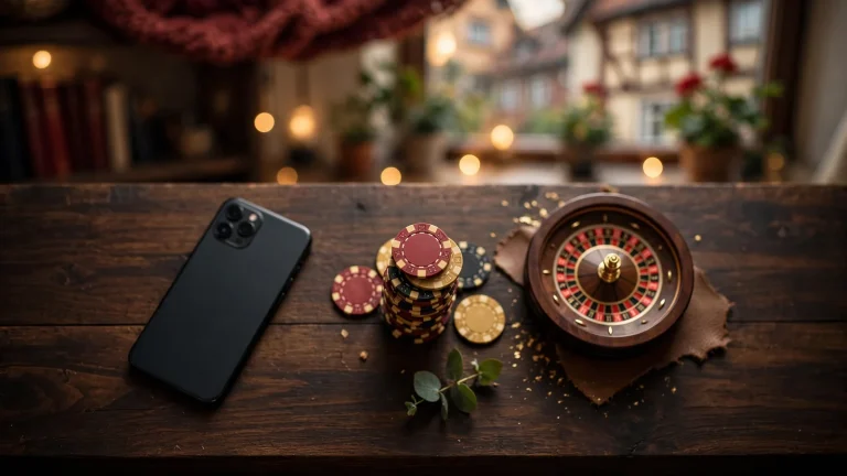 Online-Casino mit Handyrechnung bezahlen: So geht’s