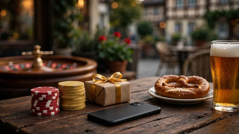 Online-Casino mit Startguthaben ohne Einzahlung