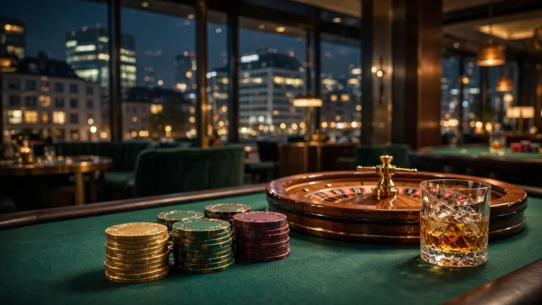 Online-Casino ohne 1-Euro-Limit: Regeln und Risiken