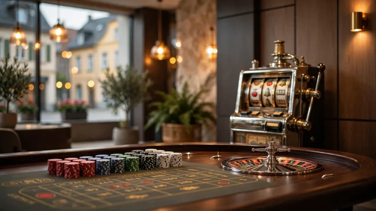 Online Casino ohne 5-Sekunden-Pause: Regeln erklärt