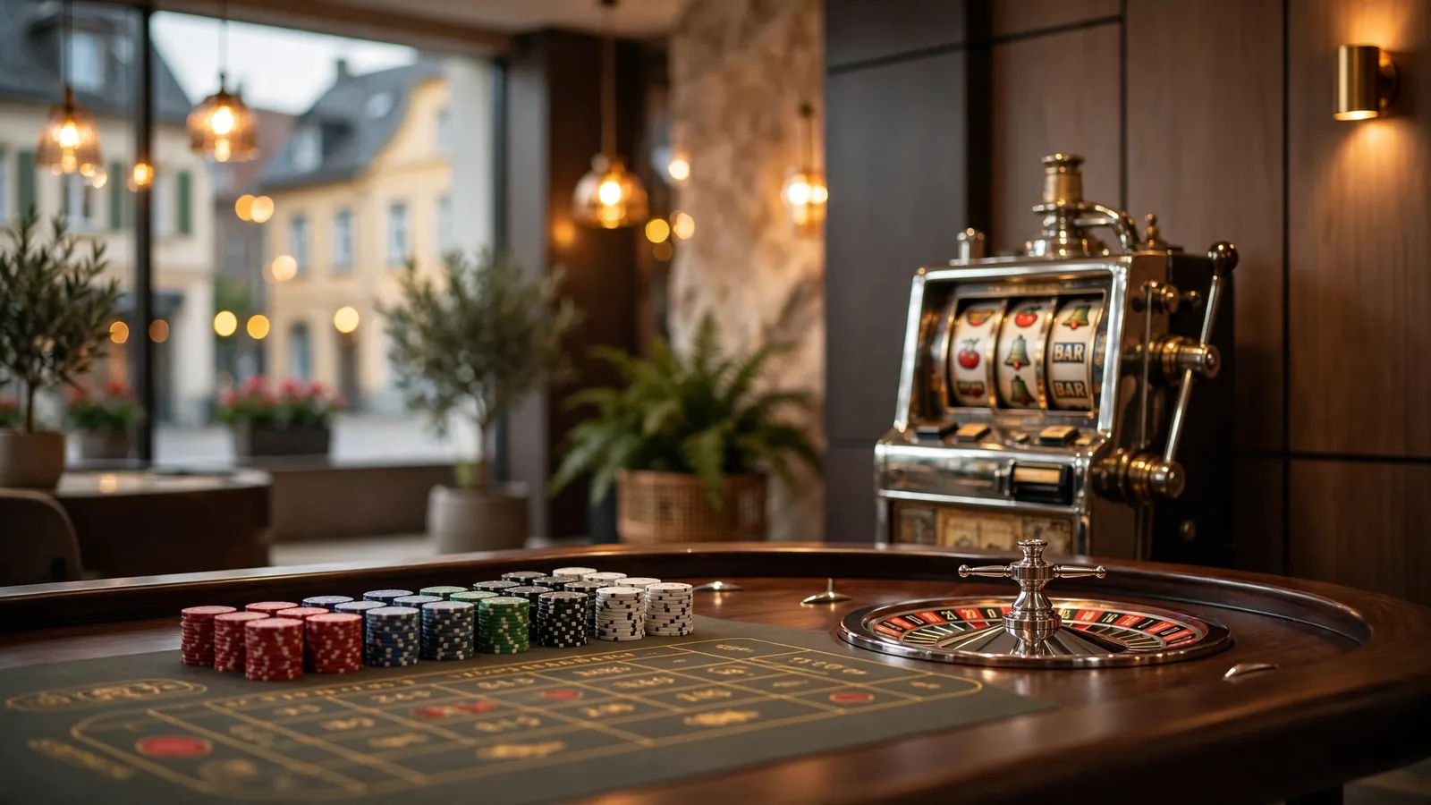 Online Casino ohne 5-Sekunden-Pause: Regeln erklärt