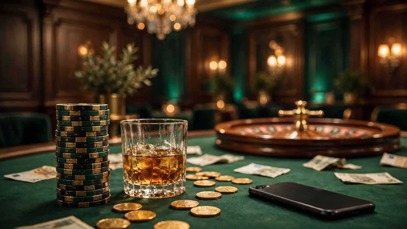 Online-Casino ohne Auszahlungslimit: Bedingungen erklärt