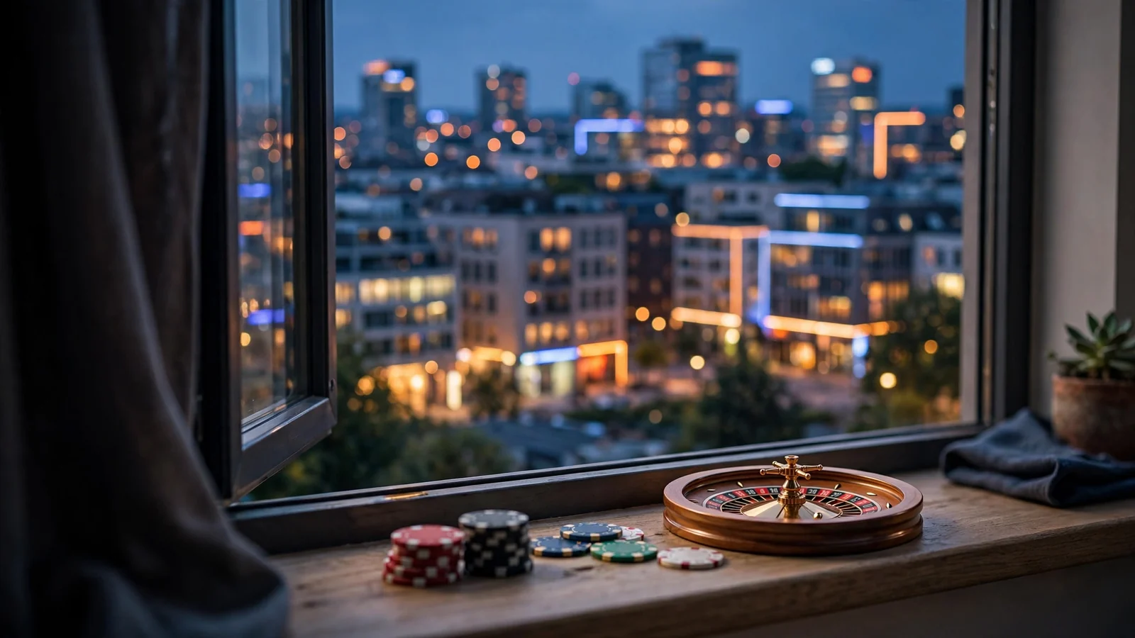 Online Casino ohne Begrenzung: Regeln und Limits