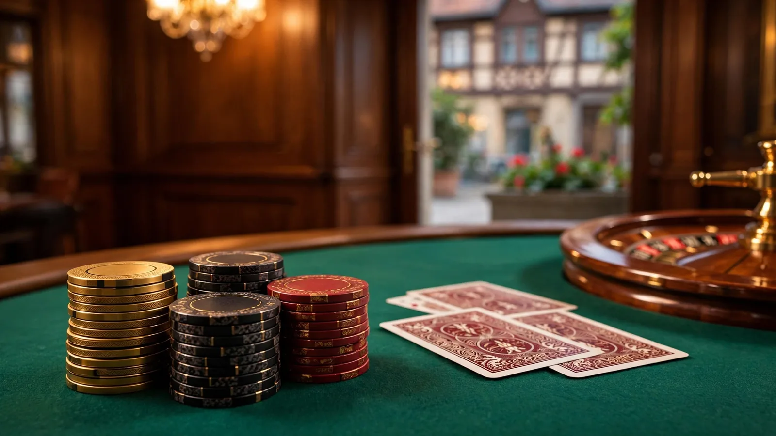 Online-Casino ohne Einsatzlimit: Regeln und Lizenz
