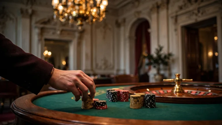 Online Casino ohne Einschränkungen: Legalität und Limits