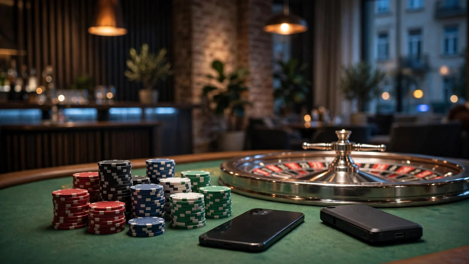 Deutschland Online-Casino-Vergleich: Anbieter prüfen
