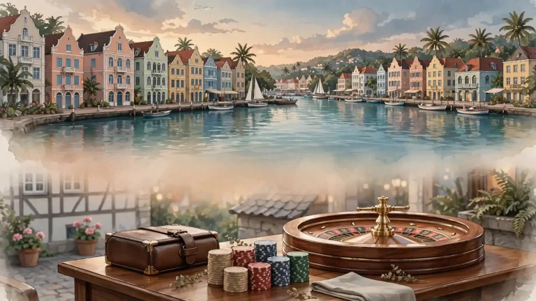 Online-Casinos mit Curaçao-Lizenz: Was gilt?