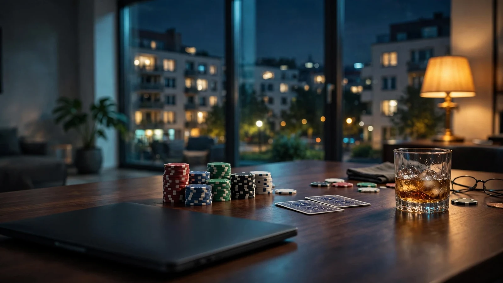Online-Poker-Casinos in Deutschland: Recht und Spiele