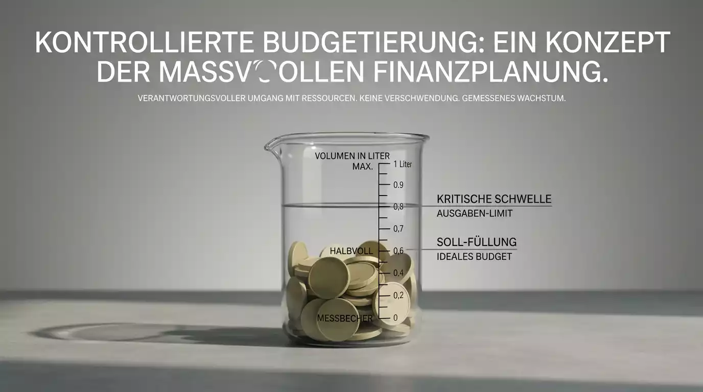 Grafische Veranschaulichung des LUGAS-Limits von 1000 Euro pro Monat anbieterübergreifend in Deutschland