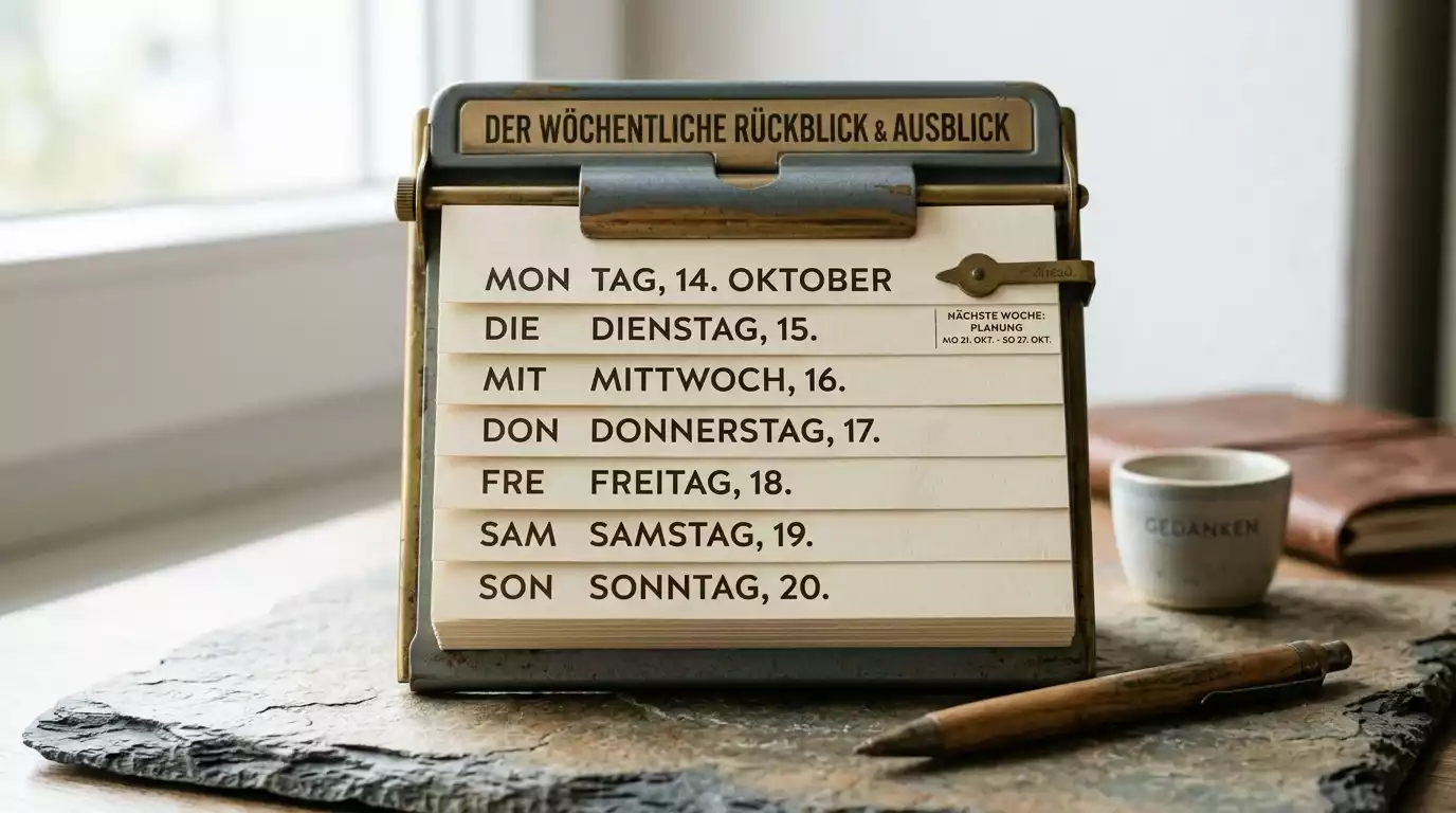 Visualisierung der siebentägigen Wartezeit zwischen Antragstellung und Aktivierung des neuen LUGAS-Limits